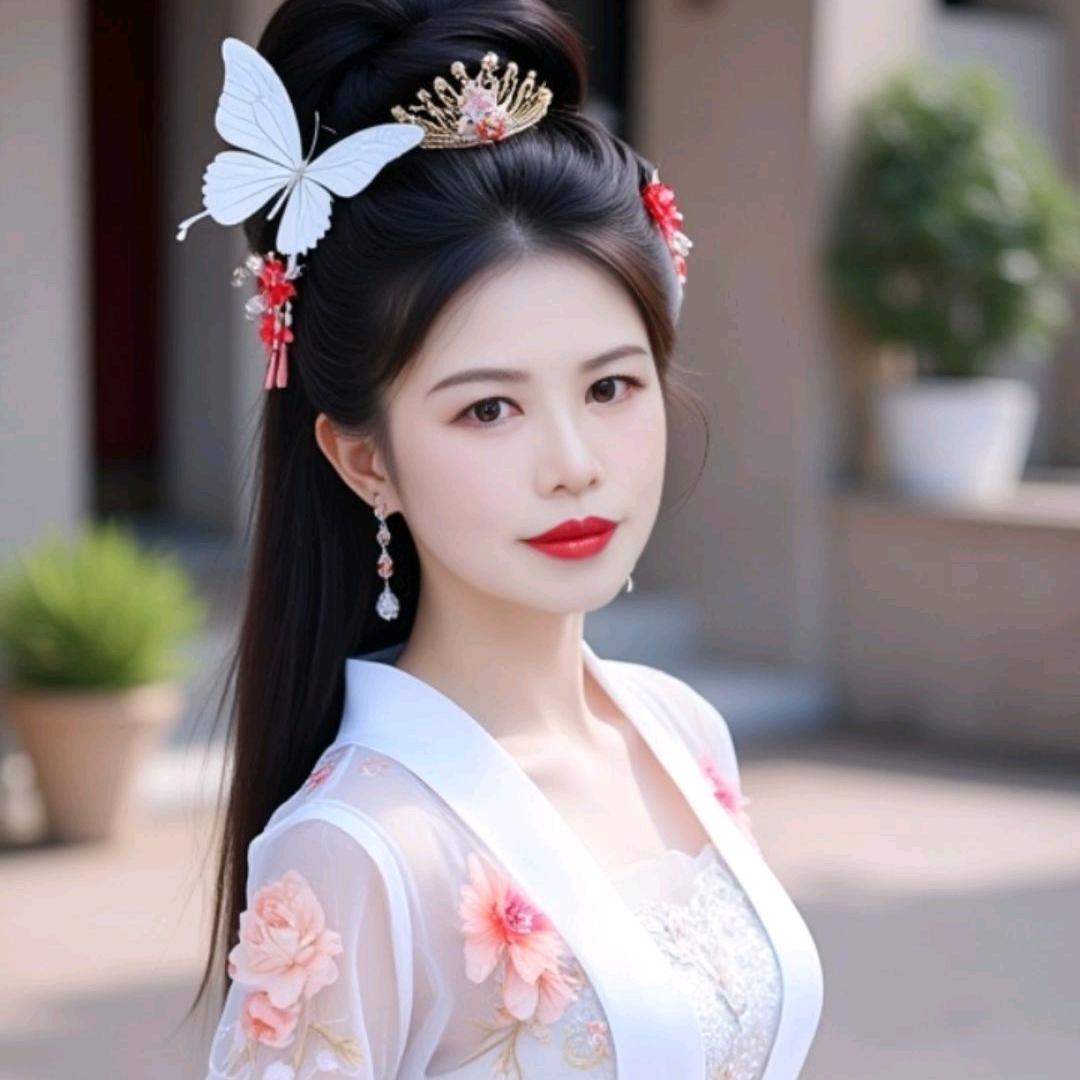 远方的燕子