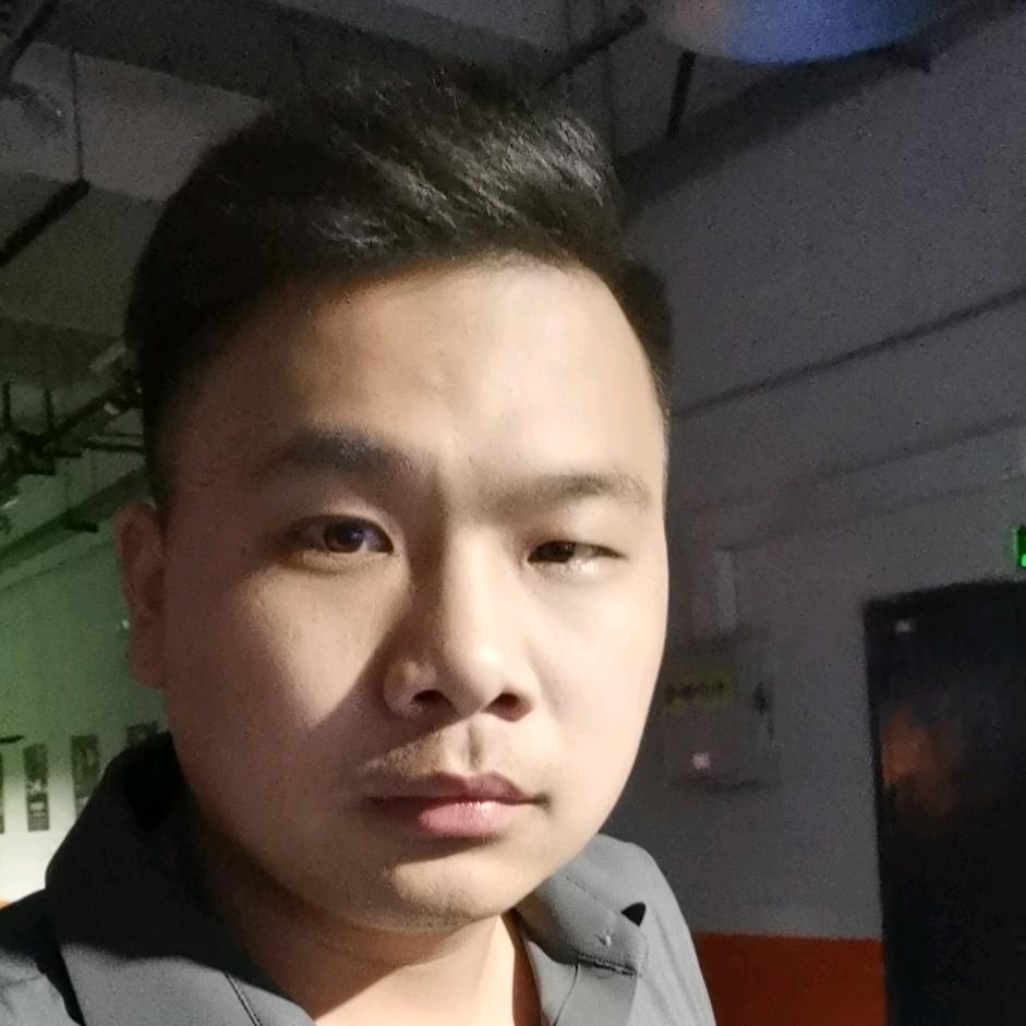 新品汇劳保供应链~陈诗胜