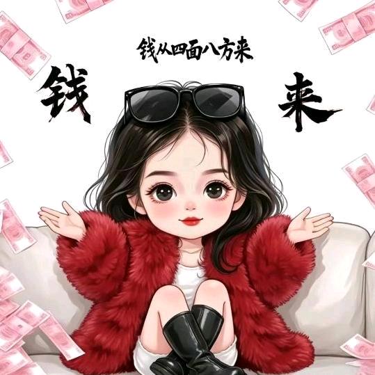 💕᭄招财瑞雪💰❄️ꦿᩚ࿐