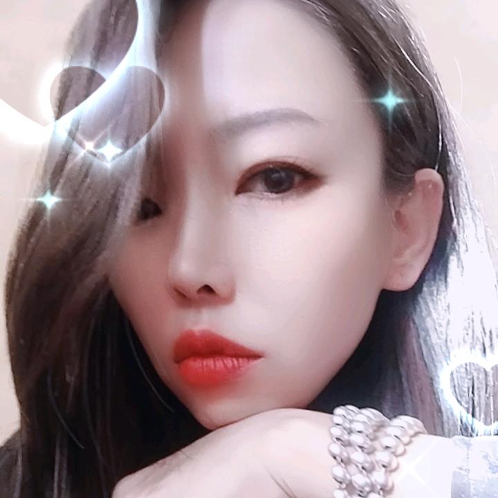 锦鲤❣️小富婆