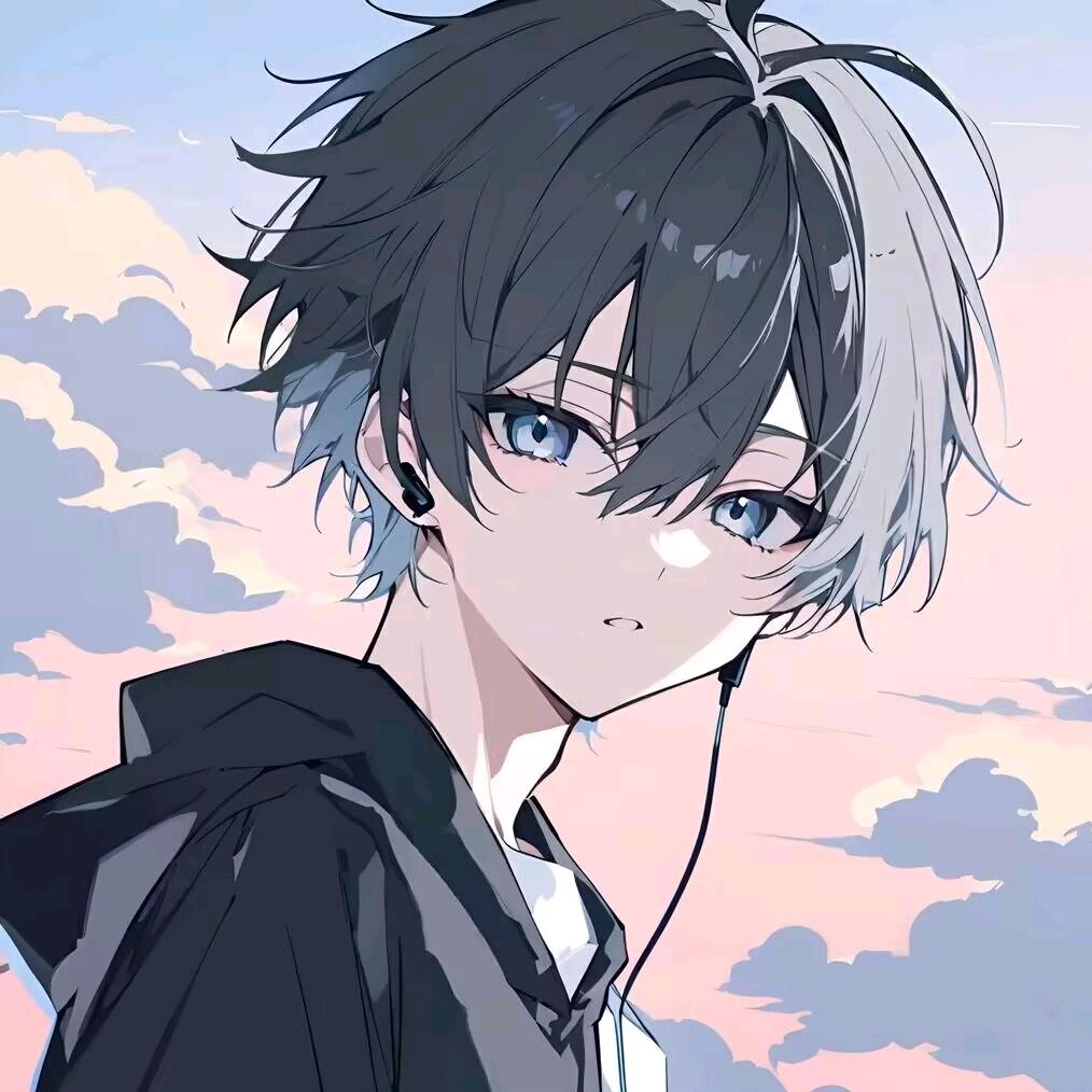 会喜欢你很久的☄️