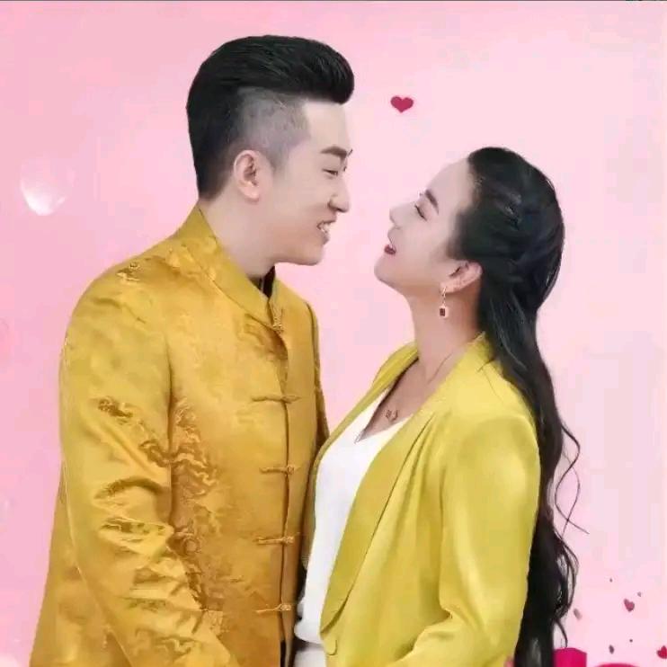 周老师杨老师财商幸福人生