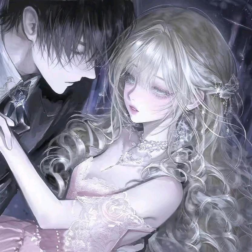 婷 婷^