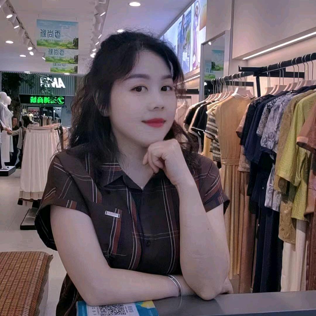 雅鹿女装珍惜