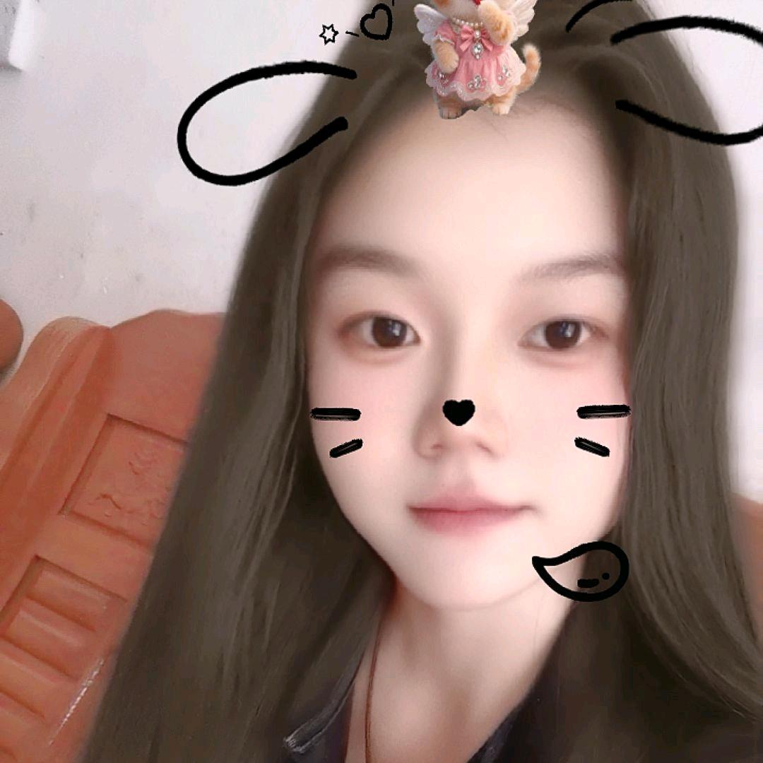 广西小婷婷