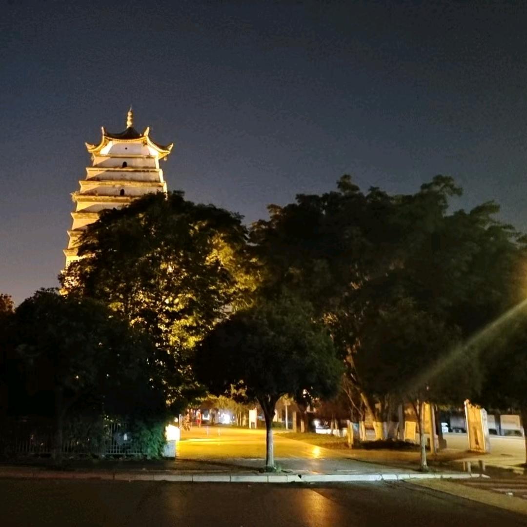 梦醒时分