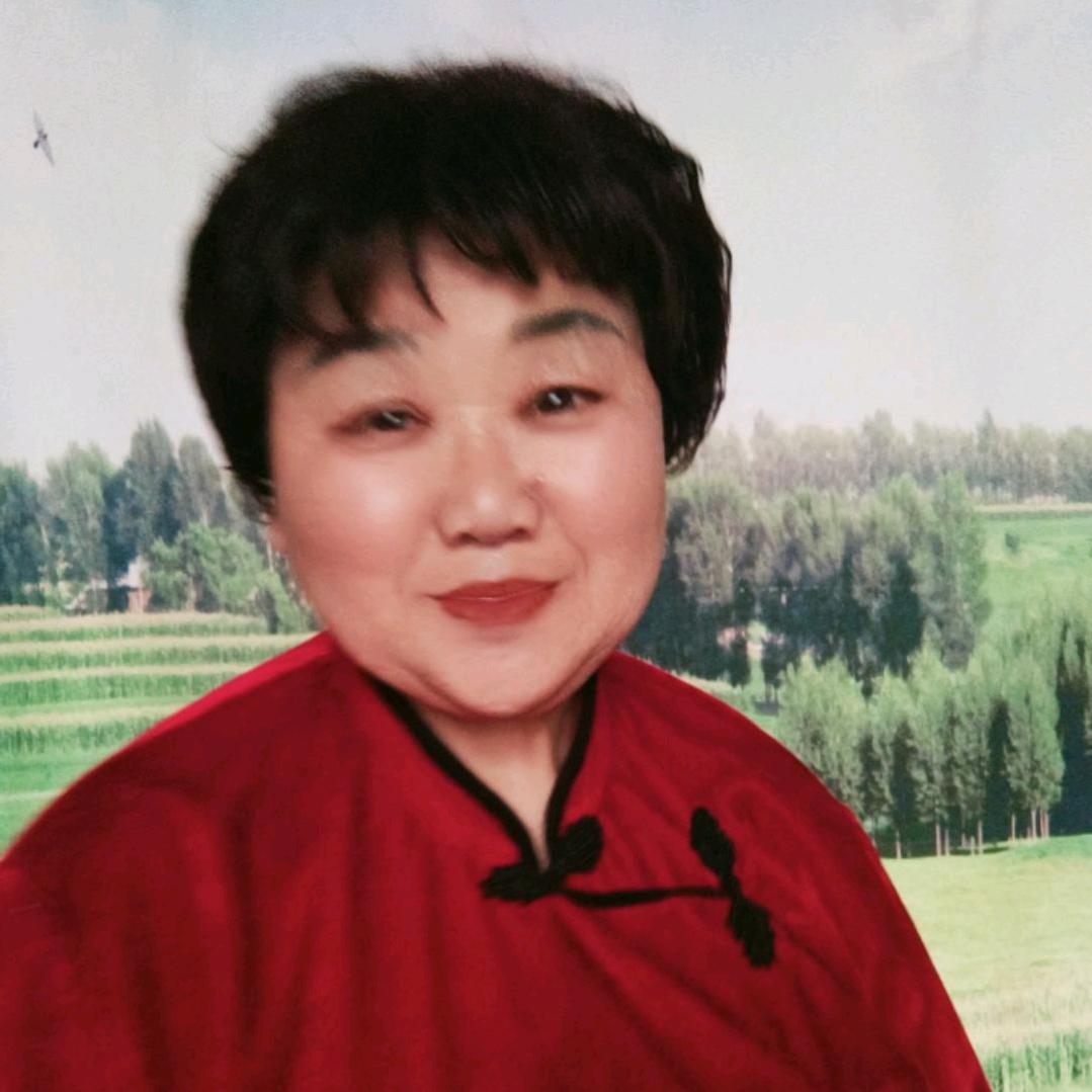朱大姐