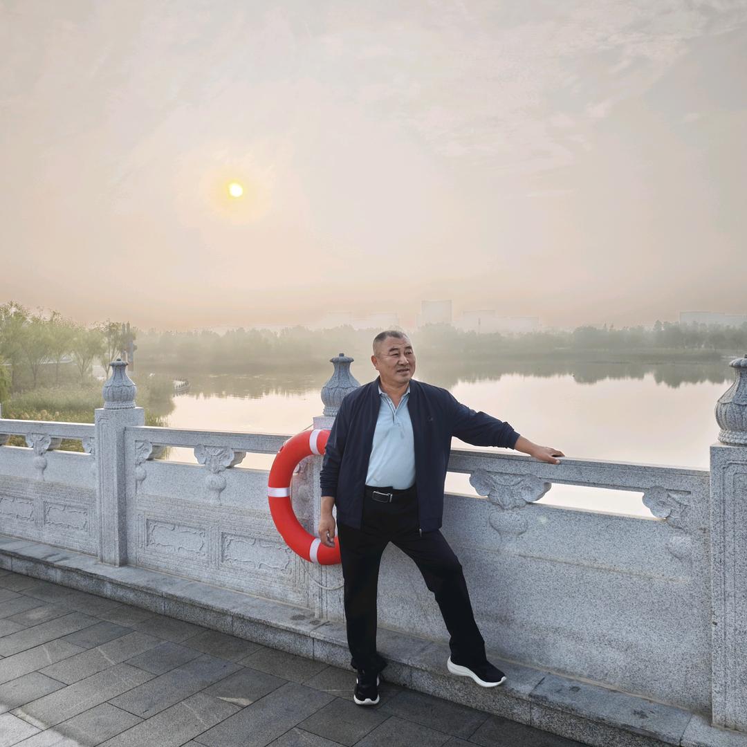 老张玩古玉