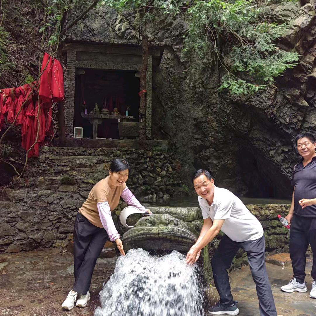 顺其自然叭