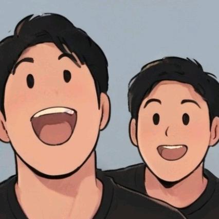 三金与大留@抖音