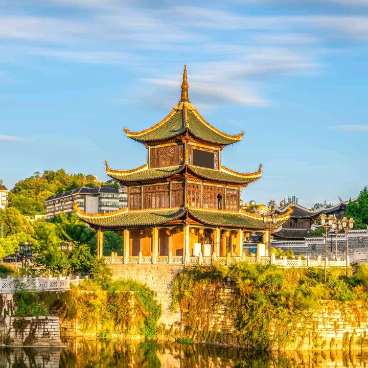 福建三妹