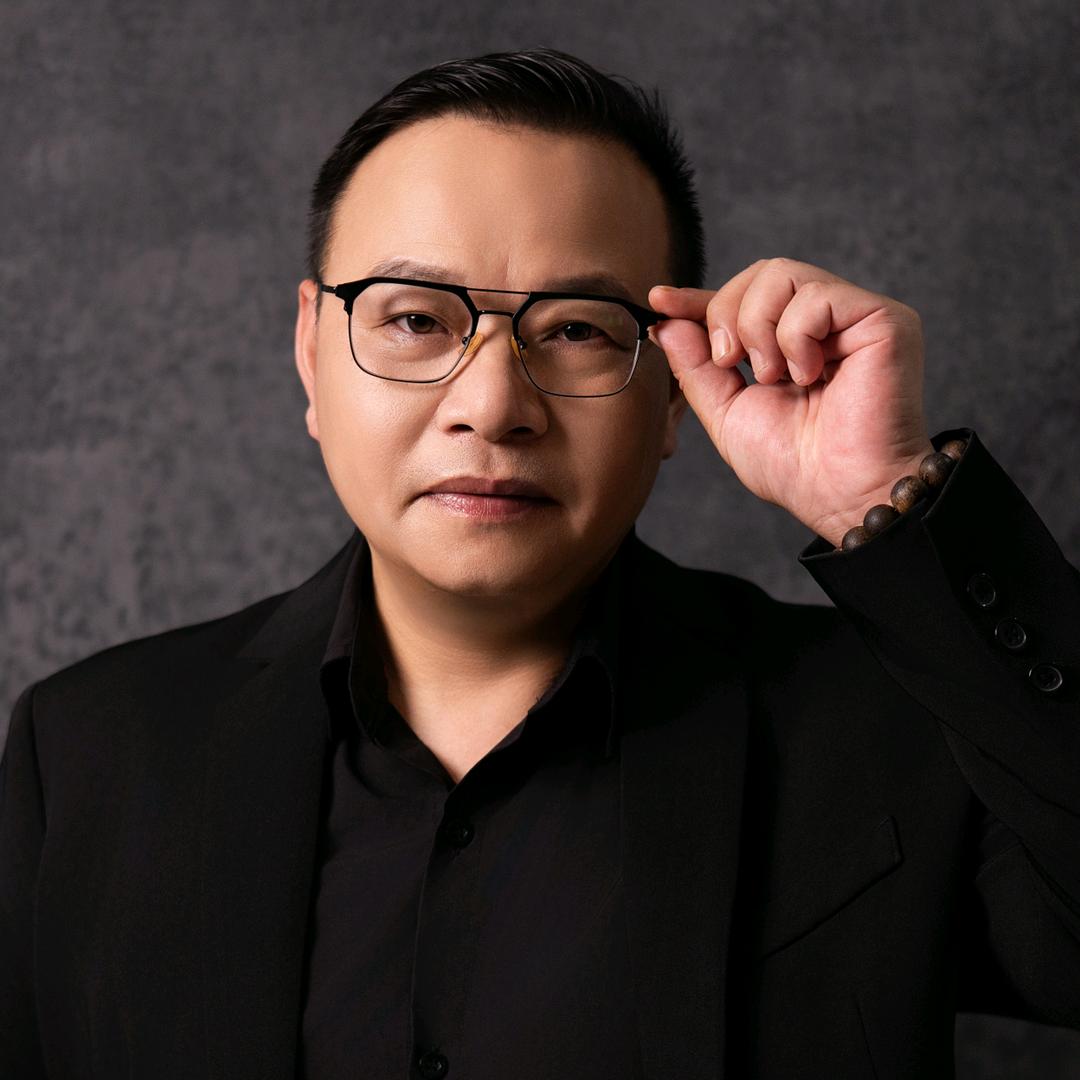 树影摇窗