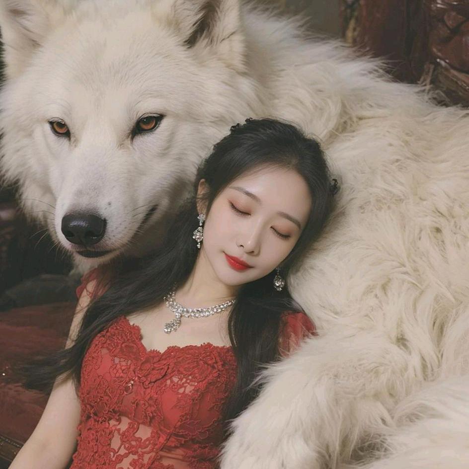 娜❤️妞