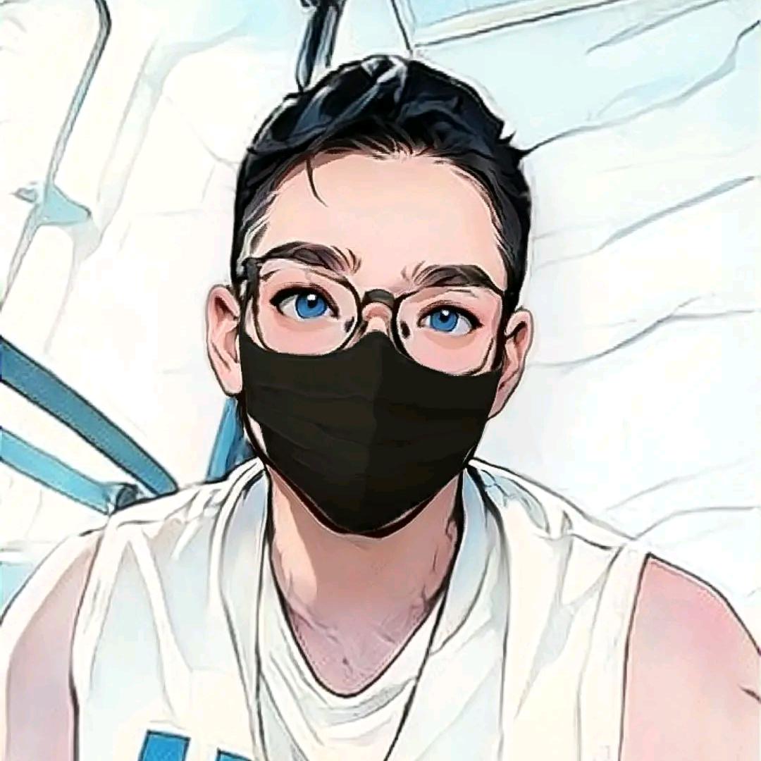 张较瘦