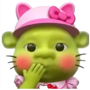 我的脸真的很萌