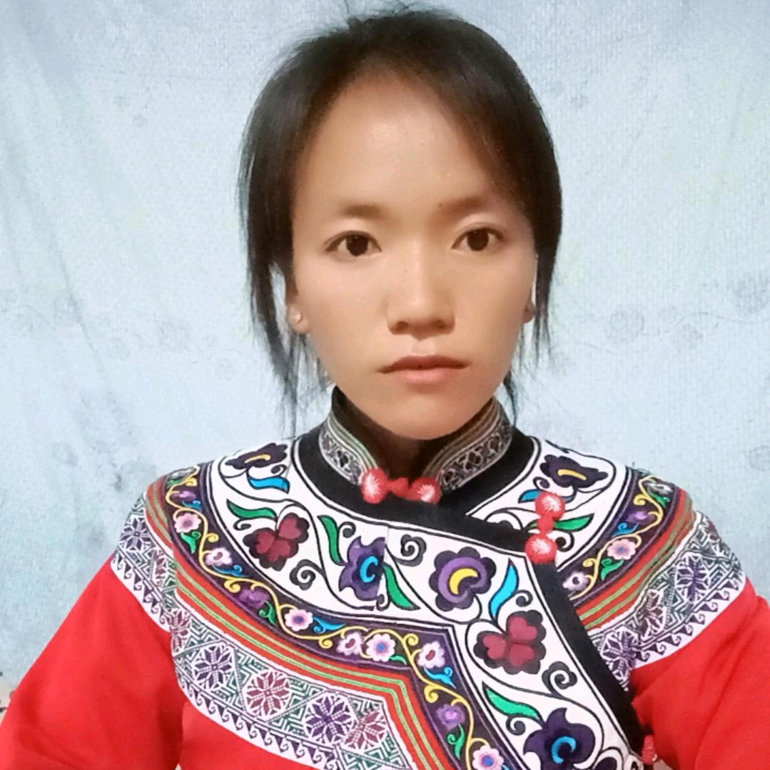 山歌阿英(远离闹世)