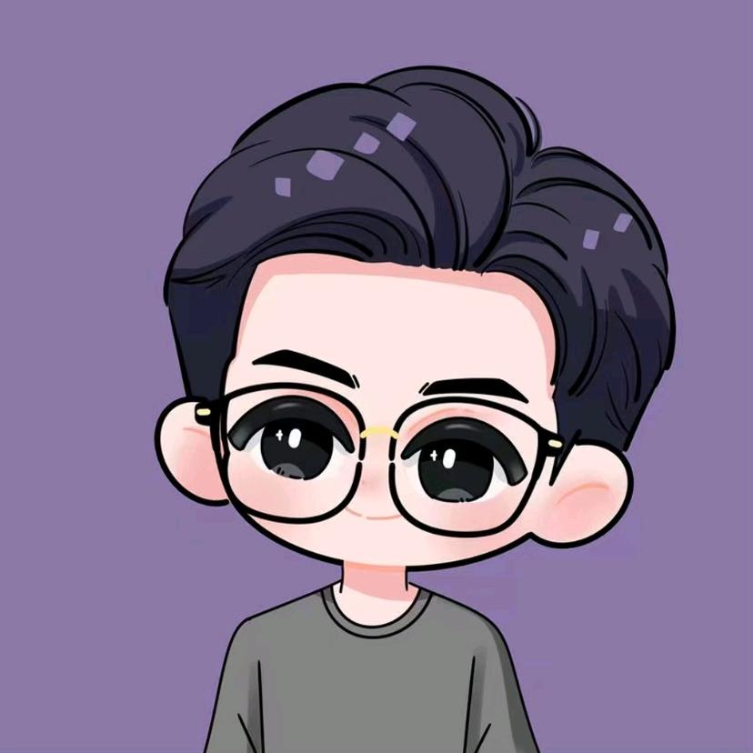 双鱼丶