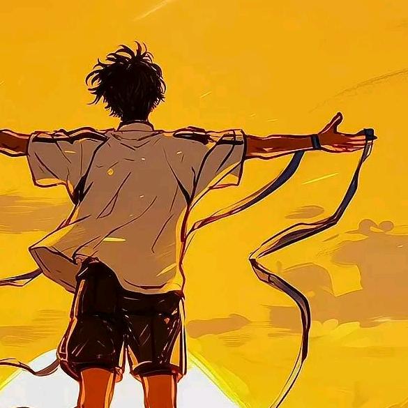 努力上星的小馗