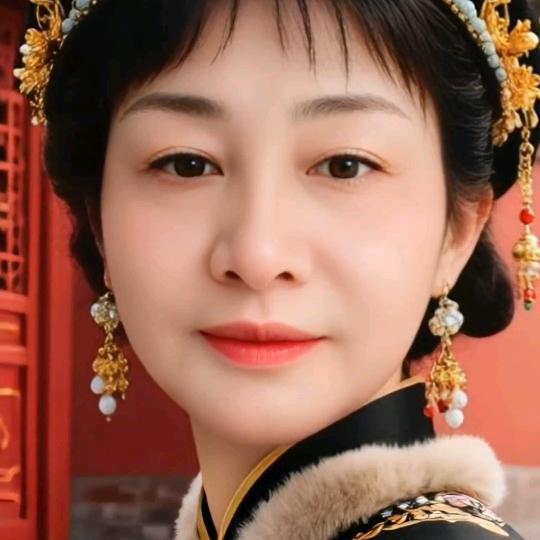 曾阿姨