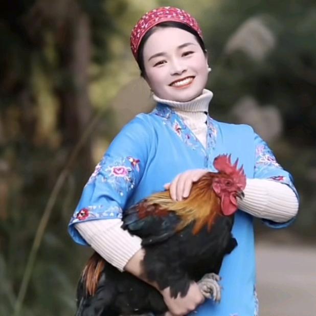 黄平(小桃)家土鸡