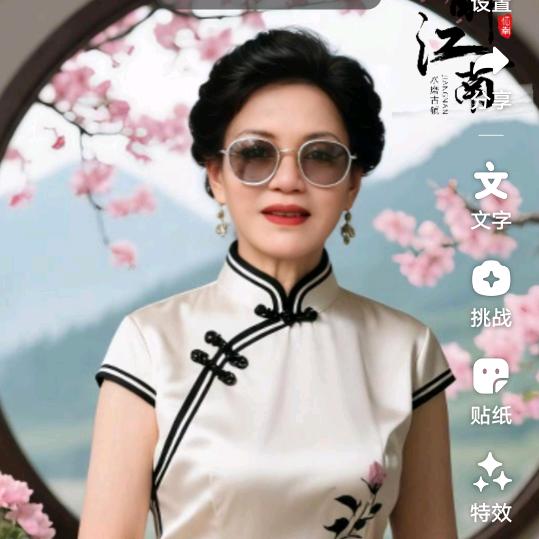 曹姐