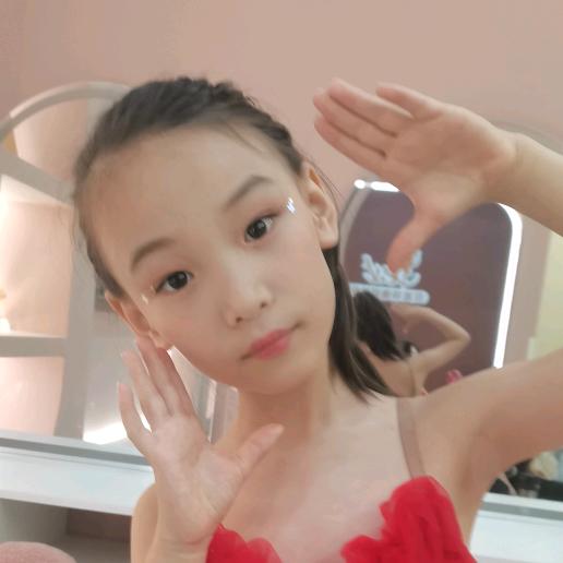 我是嘉妮