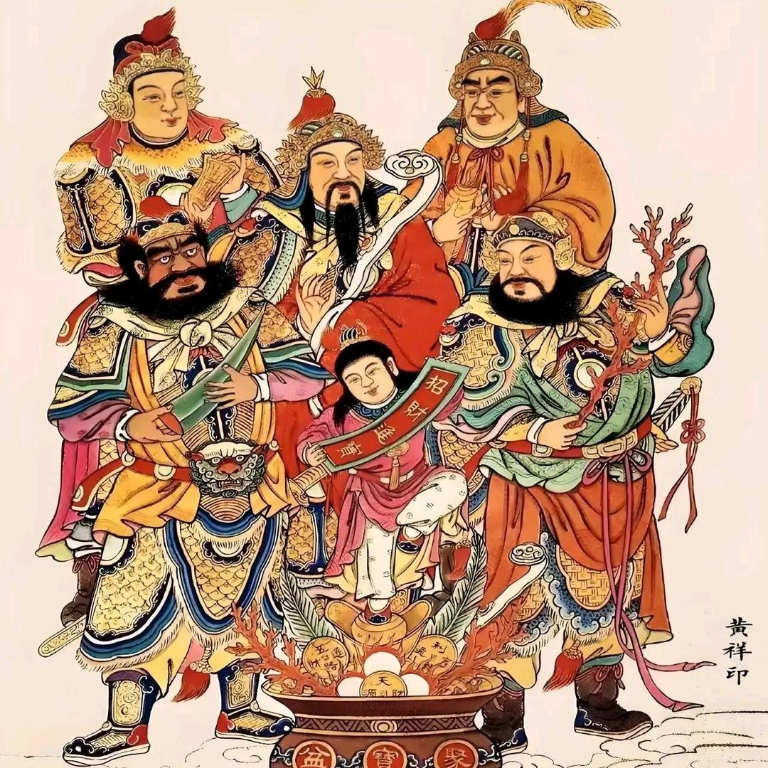 无处不在