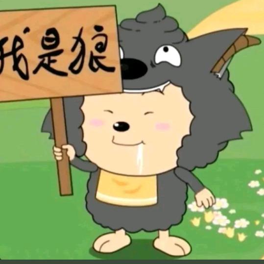 小绵羊