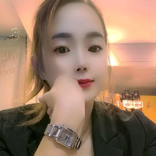 😍狼👉情妹