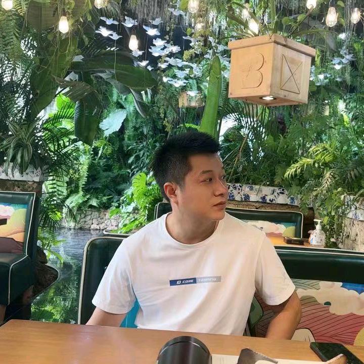 川东涛哥