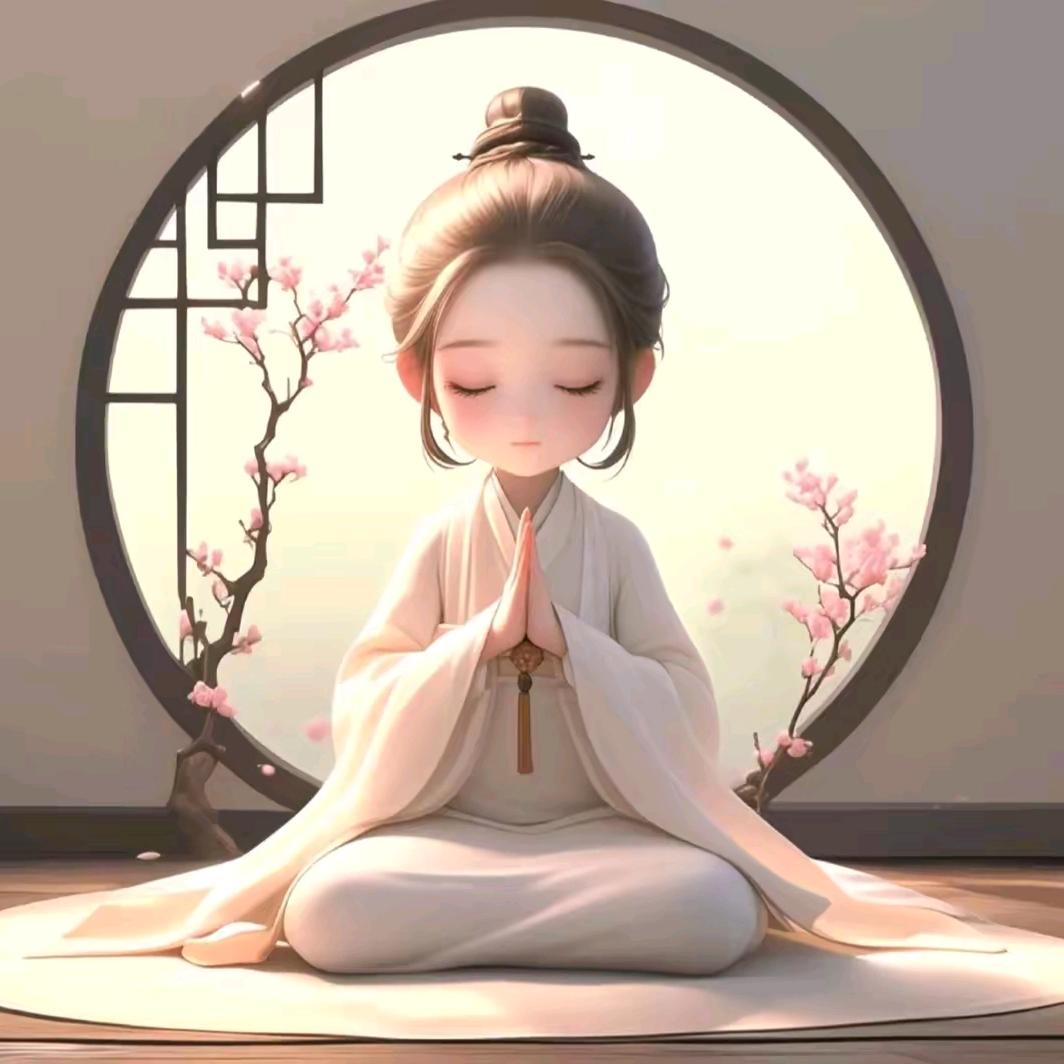 佛渡有缘人
