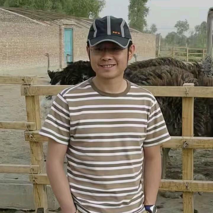 半生