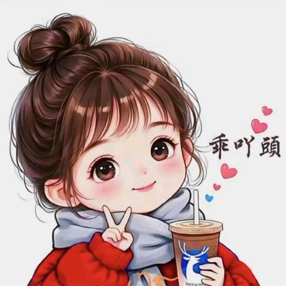 小懒熊囍🐰