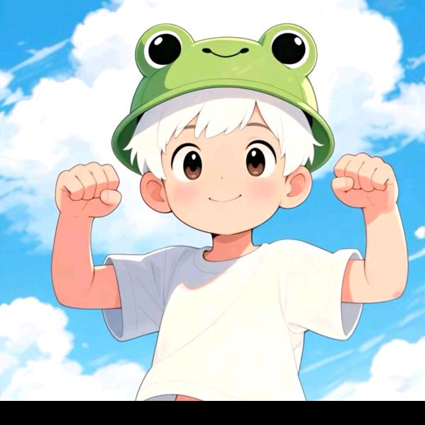 明月。