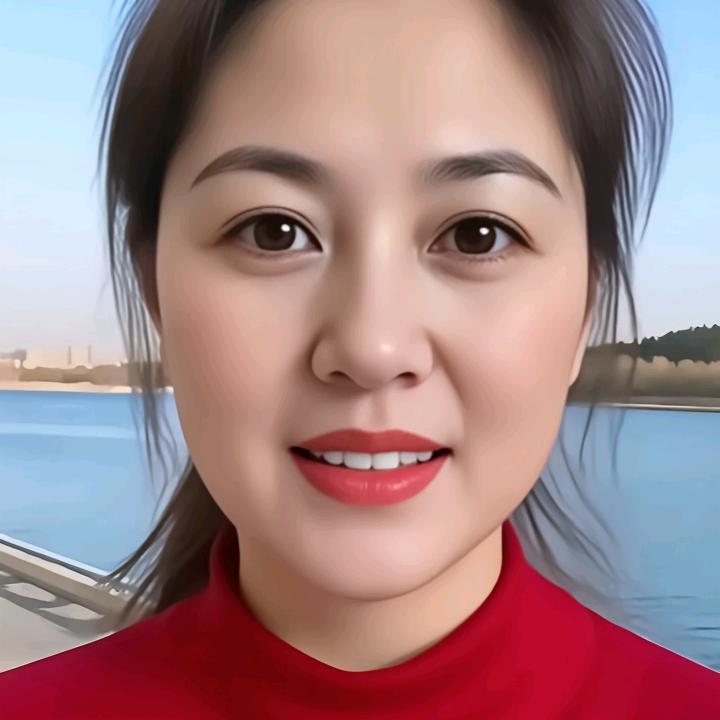 李月娥单身