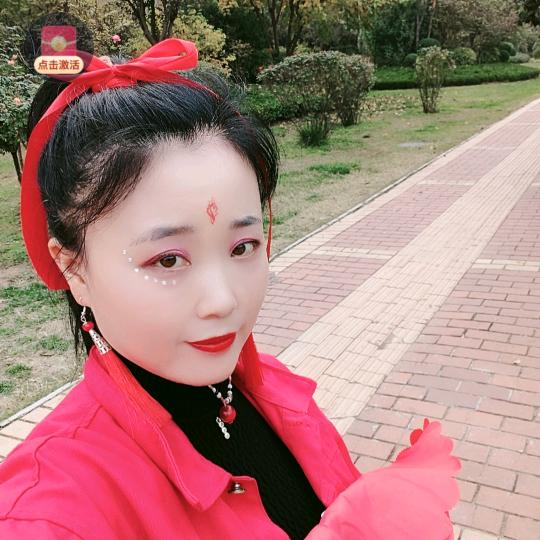 富平老庙鼓舞礼仪团（楠姐）连赞拉黑