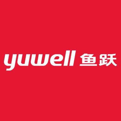 鱼跃个护官方直播间