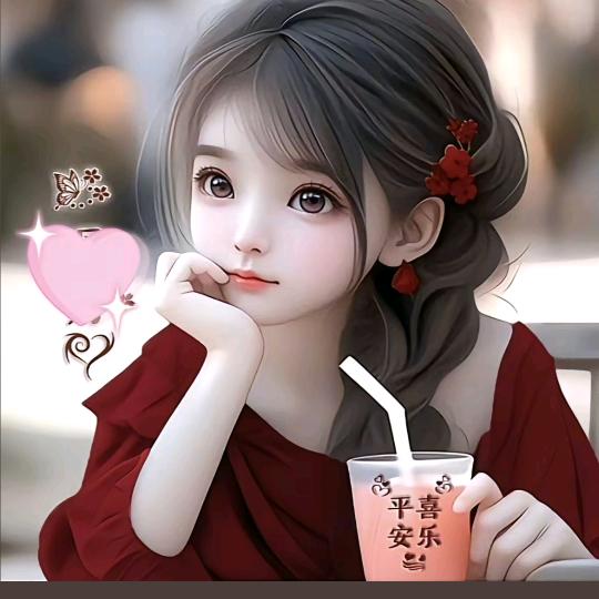 一生快乐.