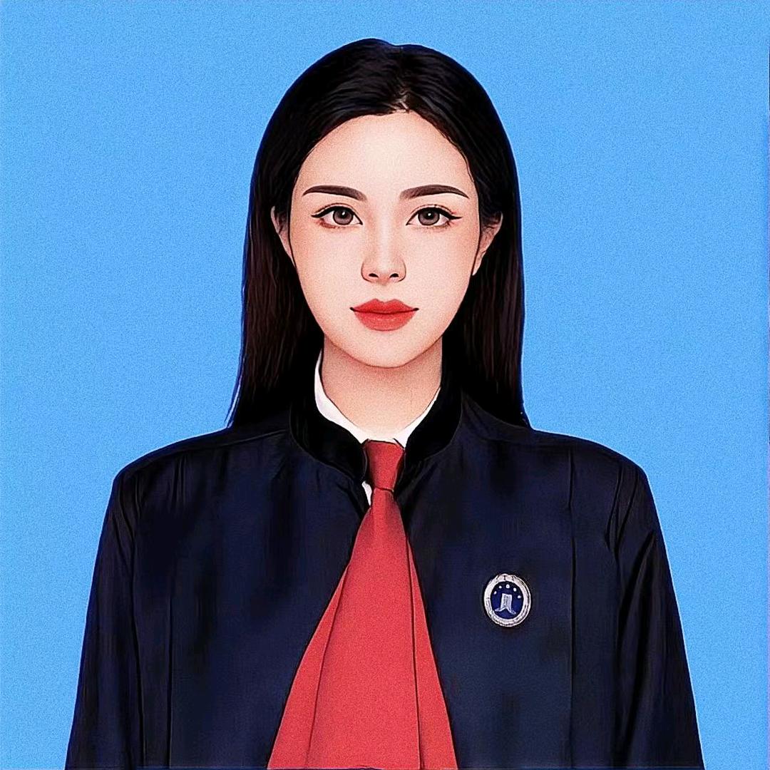 何律师啊
