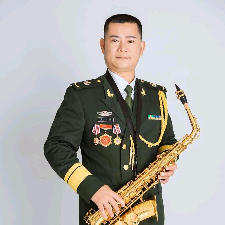艺飞翔音乐