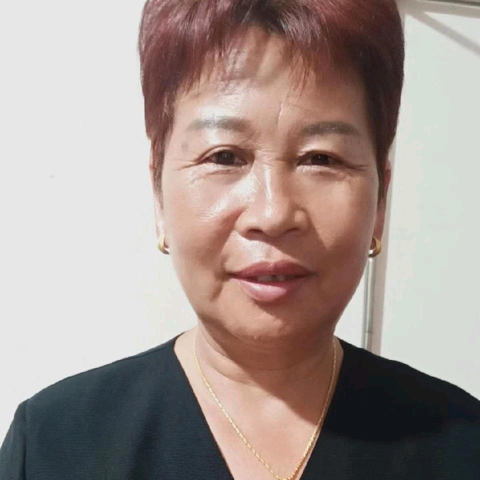 蒙姐小号1