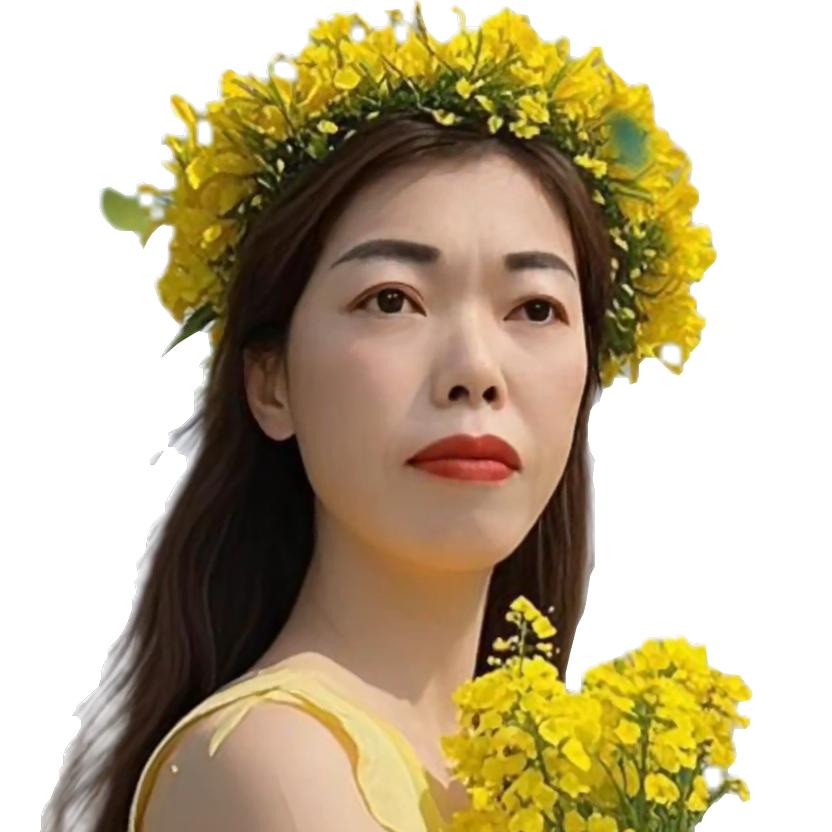 娜娜妈
