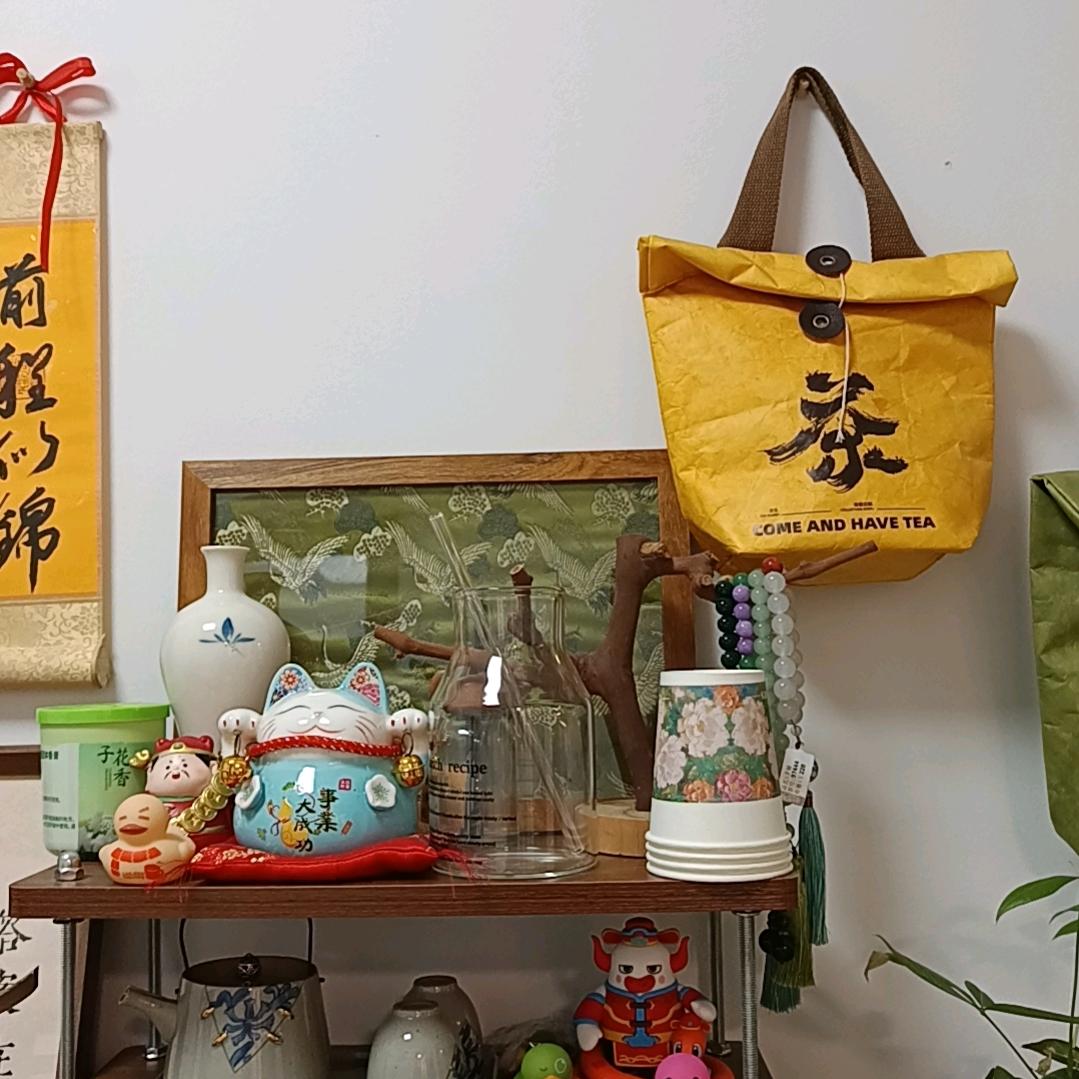 雪姐言商