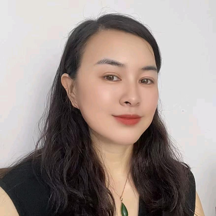 沈姐姐护肤优品