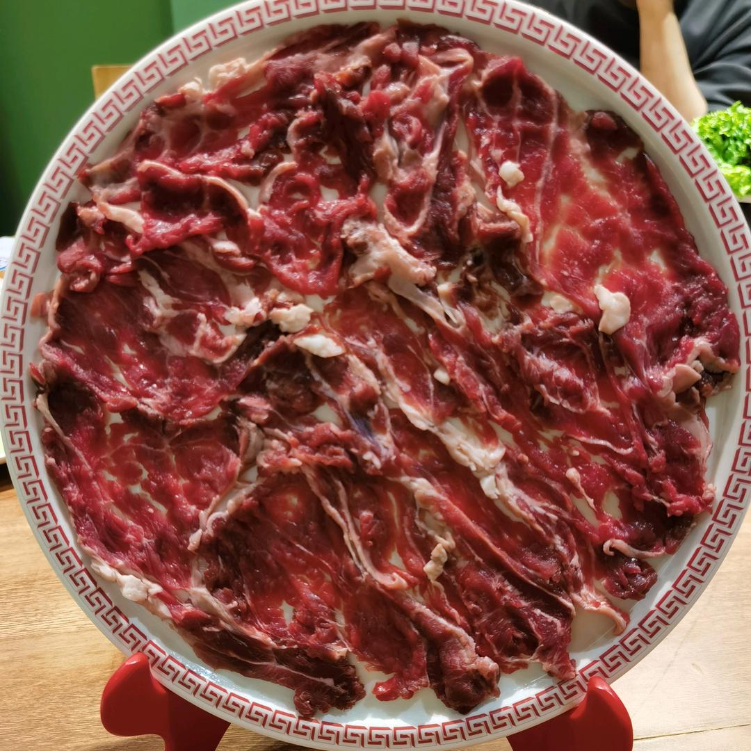 老马餐饮老炮