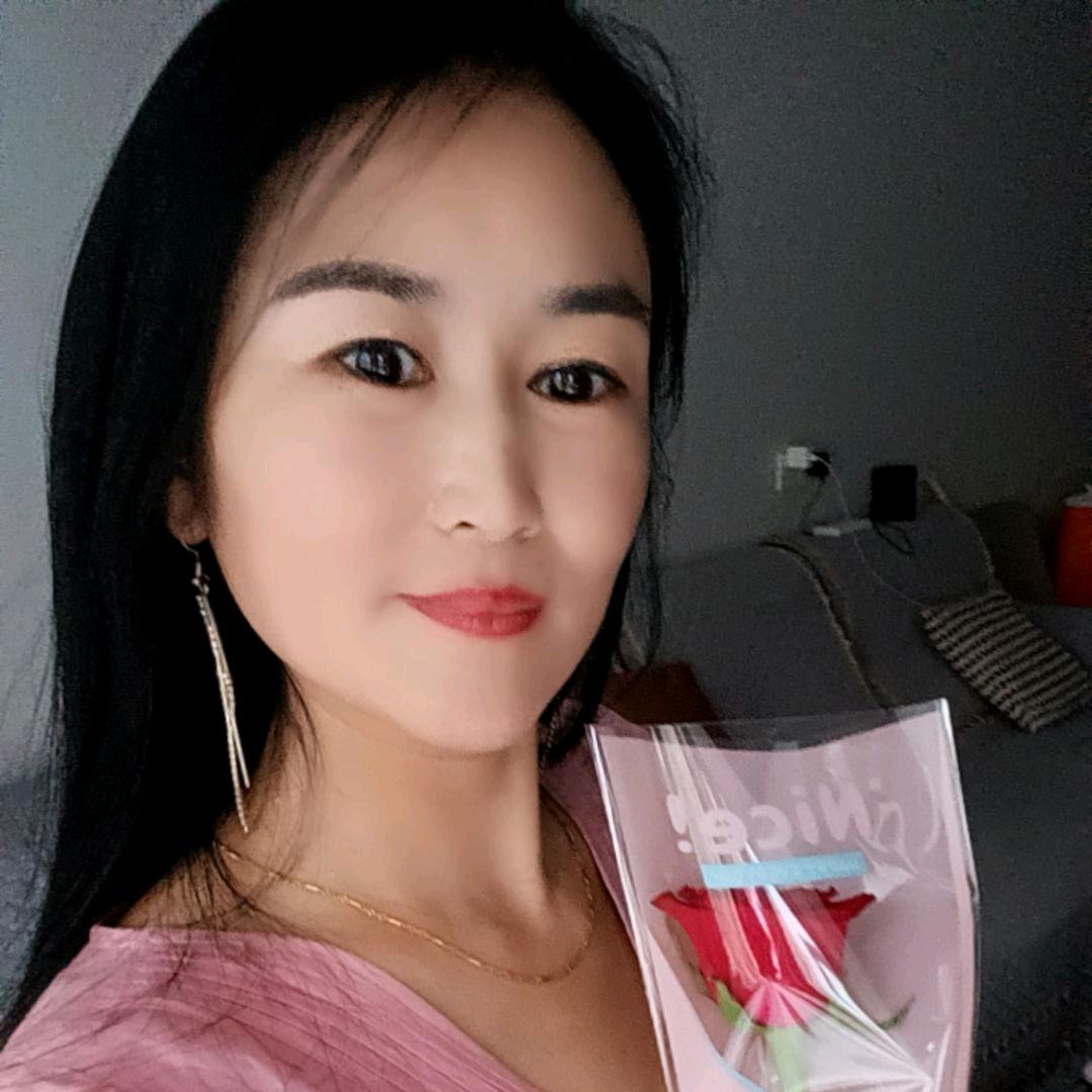 山里姑娘