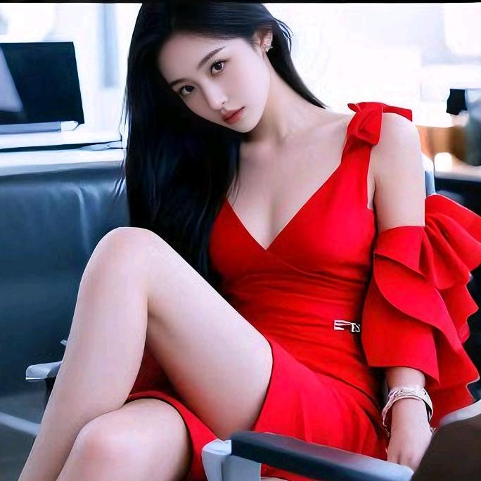 叶子吖🔥