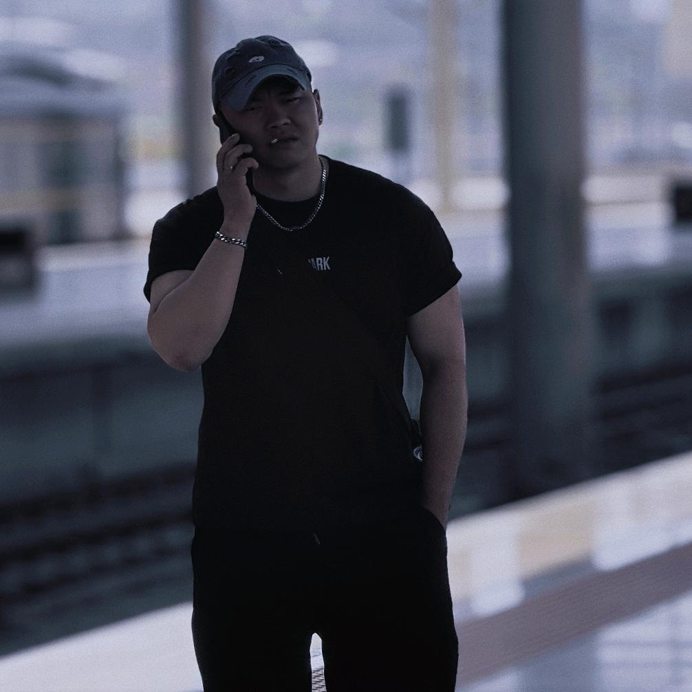 怪伱过分美丽🌹