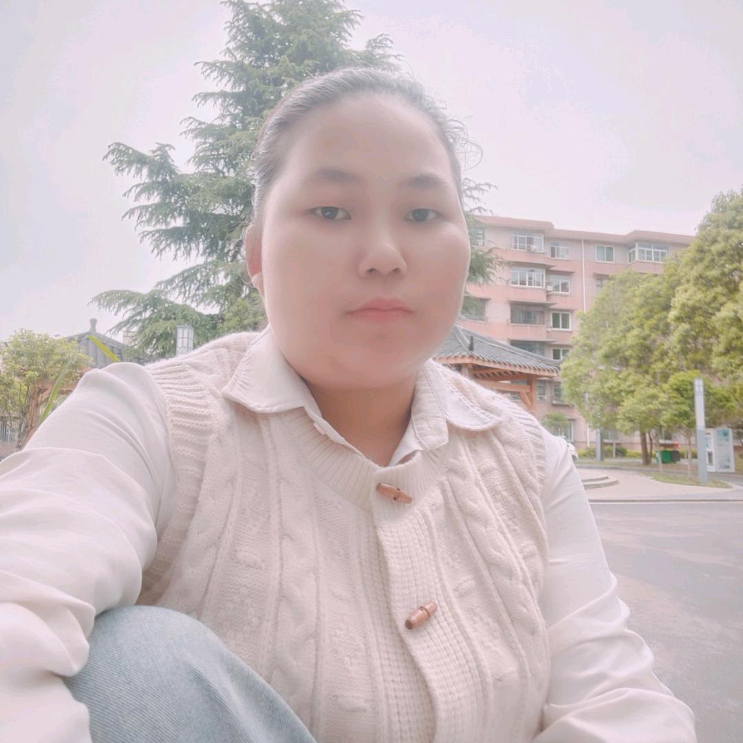 娟娟妹