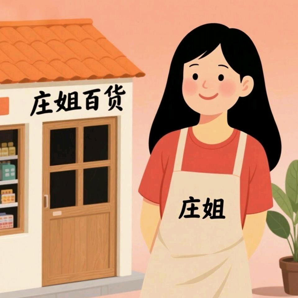 庄姐好物阁